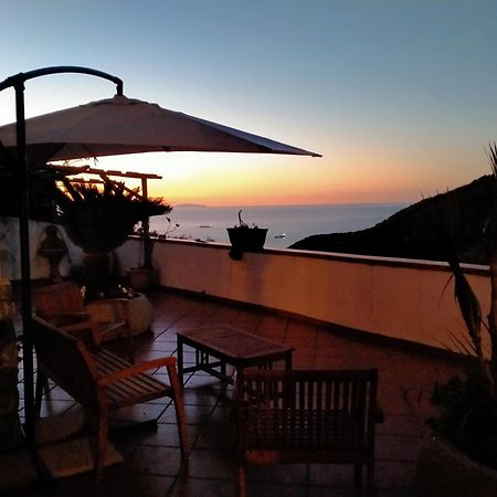 Contrada Cafaro Hotel Salerno Exterior photo