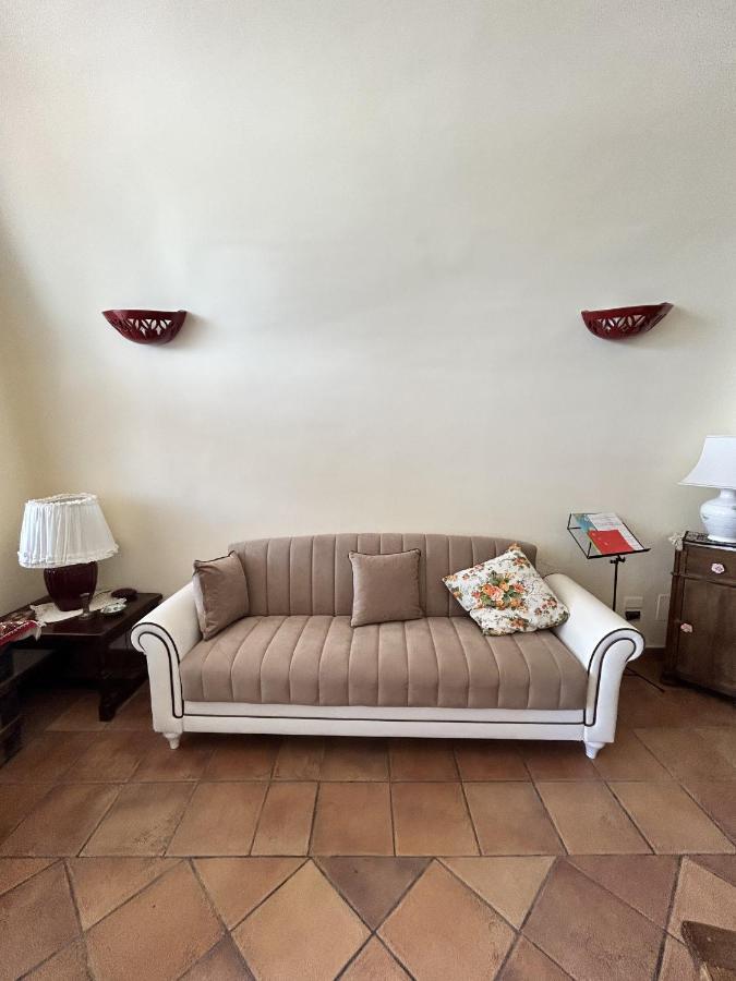 Contrada Cafaro Hotel Salerno Exterior photo