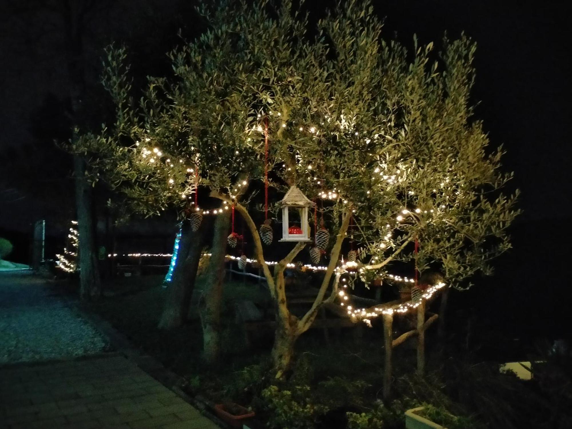 Contrada Cafaro Hotel Salerno Exterior photo