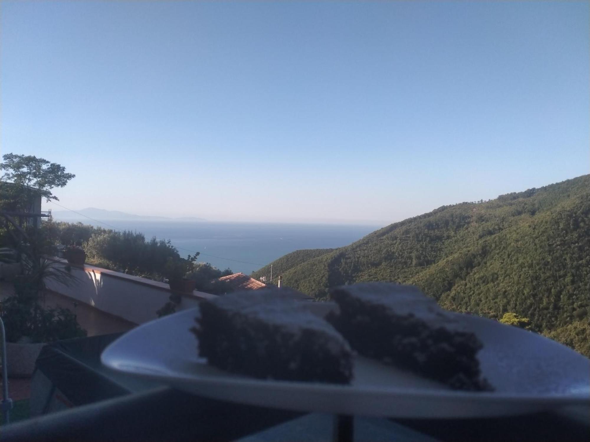 Contrada Cafaro Hotel Salerno Exterior photo
